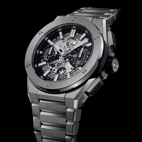 bigger bang by hublot